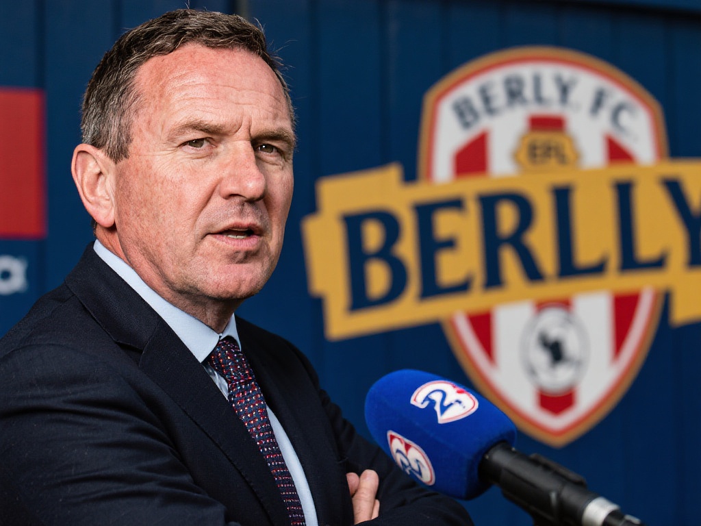 大卫・科根：英国足球幕后掌控者的神秘面纱