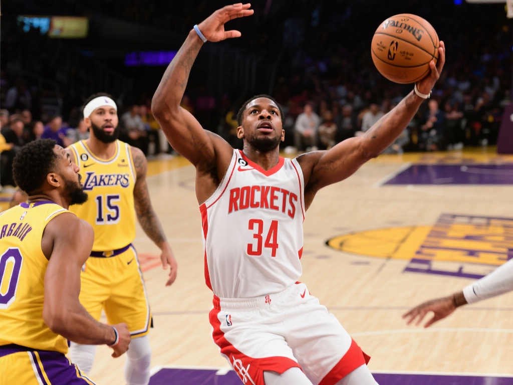 核心支柱！杰伦-格林32次荣膺队内得分王，领跑全队