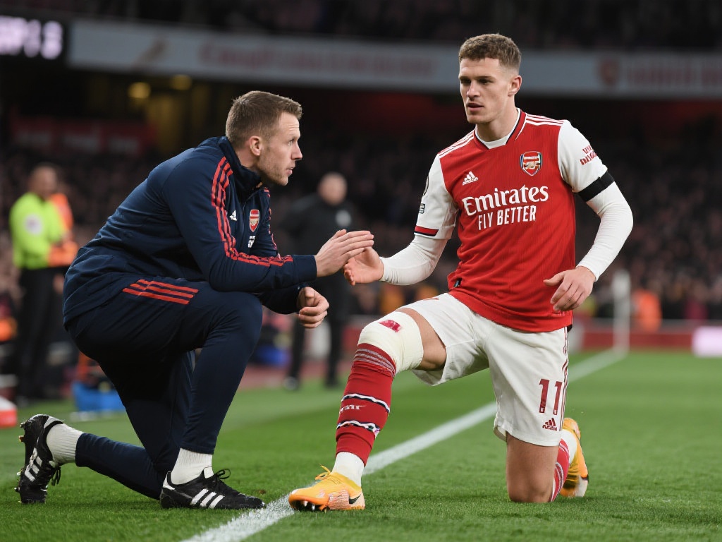 赖斯：拒绝亚军标签，强调健康阵容的重要性