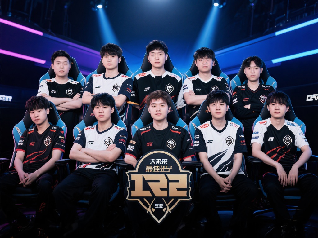 常规赛第七周最佳阵容揭晓：小落钟意领衔