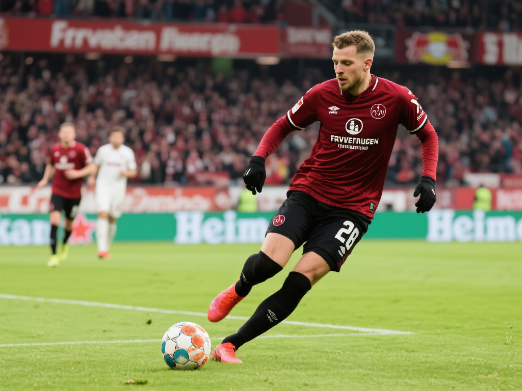 剑南春独家：弗赖堡对阵药厂，维尔茨挑大梁，药厂失利拜仁将加冕