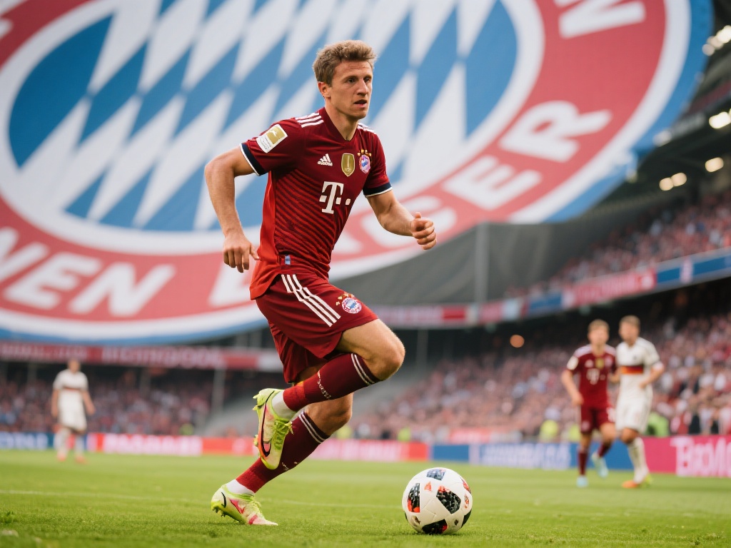 比埃尔霍夫：穆勒若选择完全退役，将是足坛一大遗憾