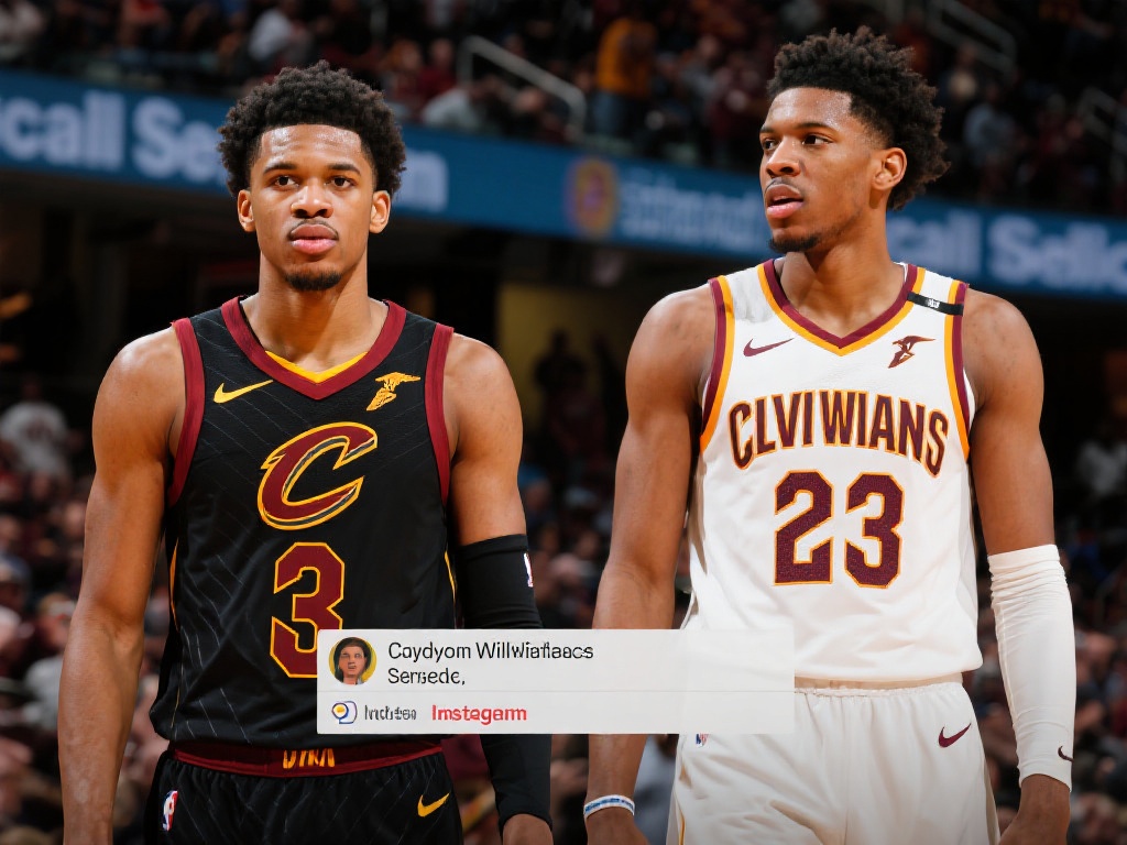 科林塞克斯顿与科迪威廉姆斯因伤缺阵黄蜂战