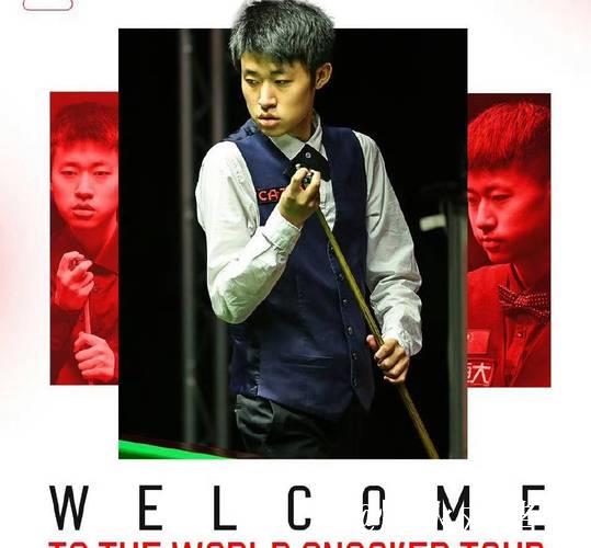 斯诺克选手常冰玉、普伦黑池街机厅对决